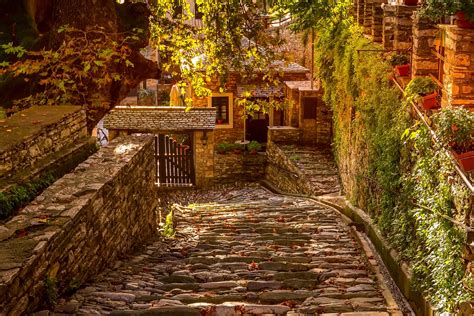 hidden gem villages in mt pelion|12 unmissable villages in Pelion .